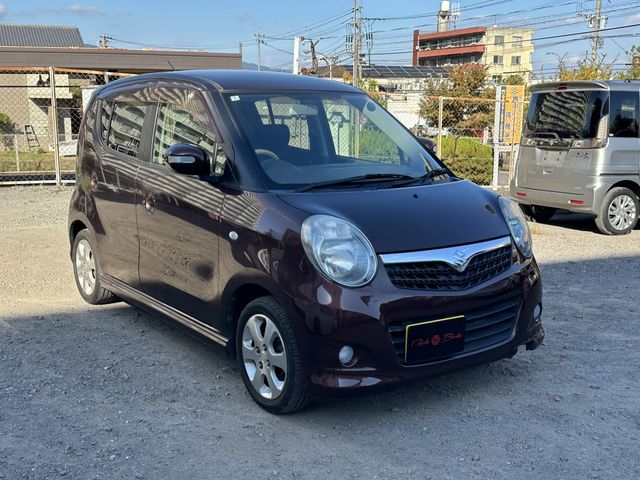 Suzuki MR WAGON 2008-03 1547183-19