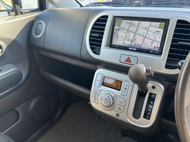 Suzuki MR WAGON 2008-03 1547183-3