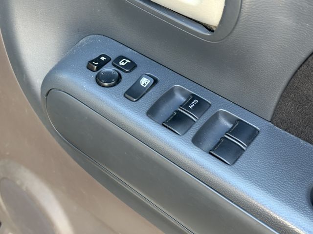 Suzuki MR WAGON 2008-03 1547183-8