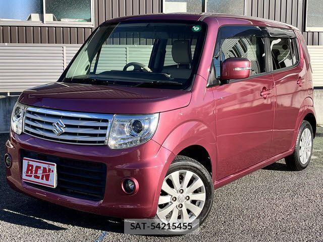 Suzuki MR WAGON 2013-10 2671388-0