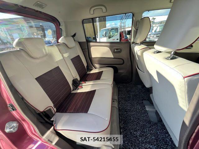 Suzuki MR WAGON 2013-10 2671388-9