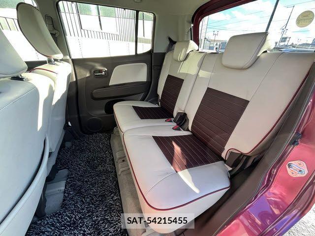 Suzuki MR WAGON 2013-10 2671388-12