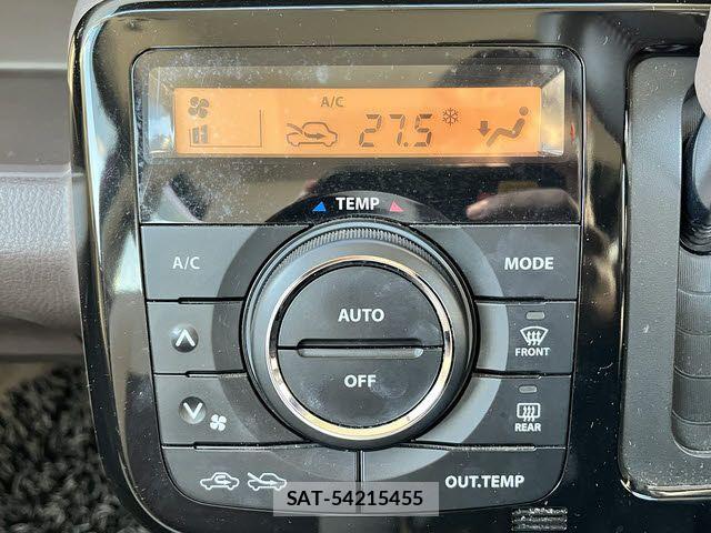 Suzuki MR WAGON 2013-10 2671388-14