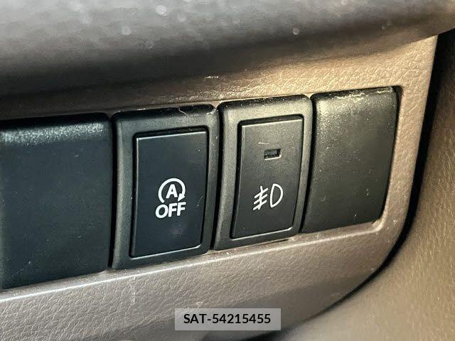 Suzuki MR WAGON 2013-10 2671388-17