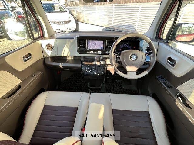 Suzuki MR WAGON 2013-10 2671388-1