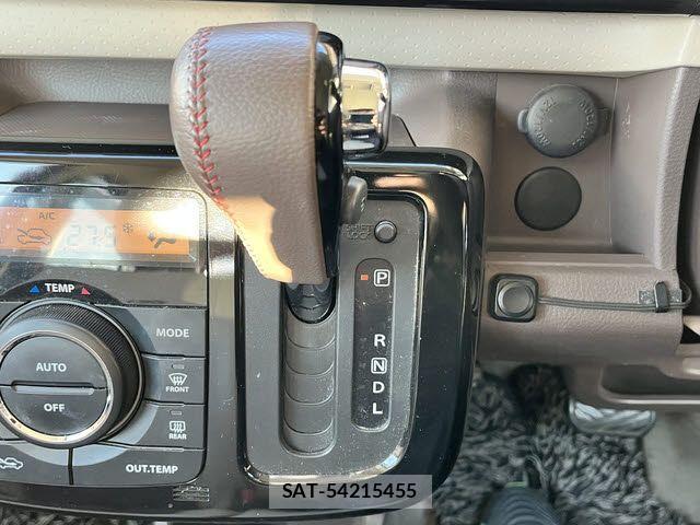 Suzuki MR WAGON 2013-10 2671388-19