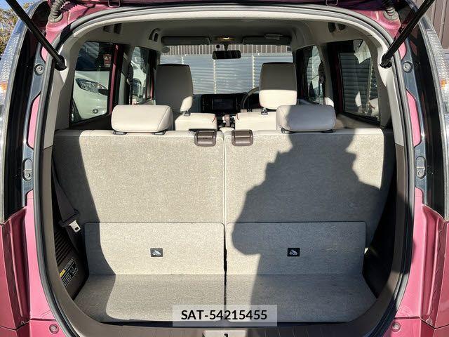 Suzuki MR WAGON 2013-10 2671388-20