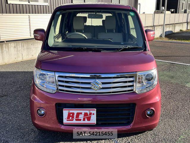 Suzuki MR WAGON 2013-10 2671388-21