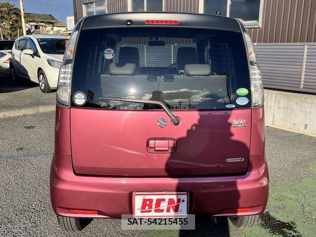 Suzuki MR WAGON 2013-10 2671388-22