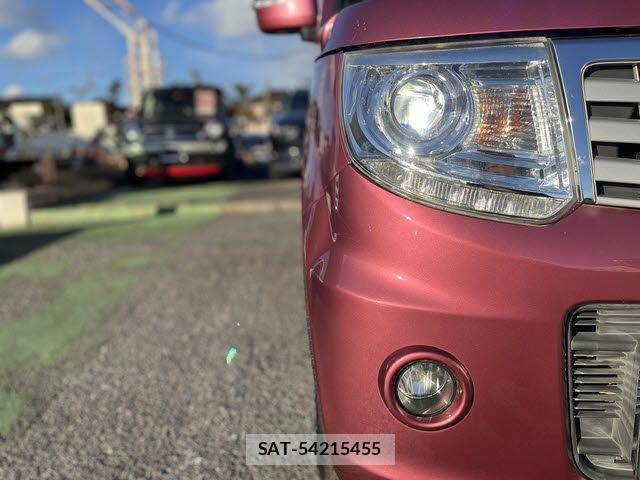 Suzuki MR WAGON 2013-10 2671388-23