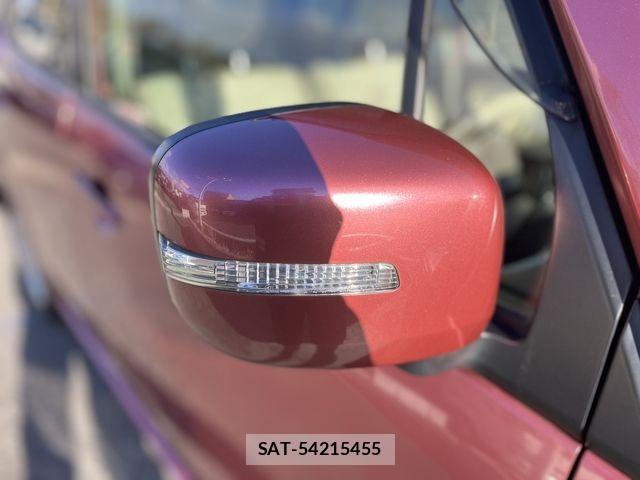 Suzuki MR WAGON 2013-10 2671388-24