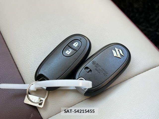 Suzuki MR WAGON 2013-10 2671388-25