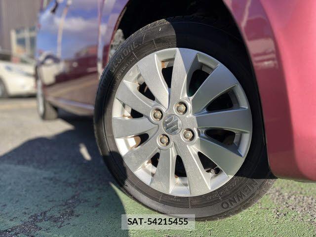 Suzuki MR WAGON 2013-10 2671388-26