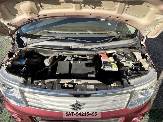 Suzuki MR WAGON 2013-10 2671388-27