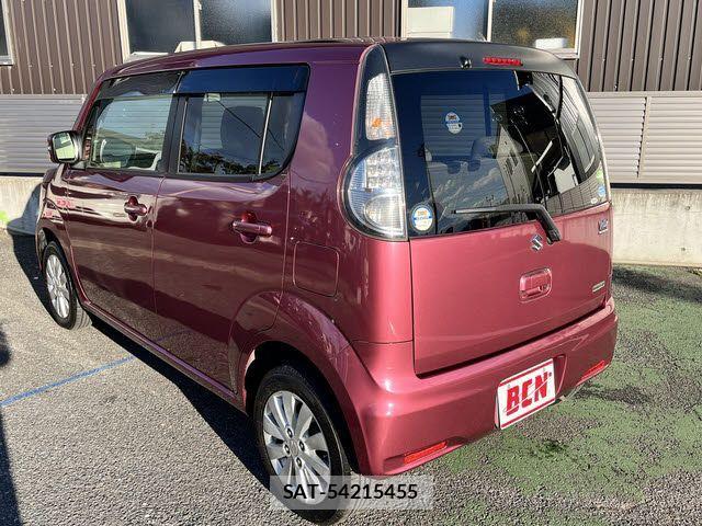 Suzuki MR WAGON 2013-10 2671388-2