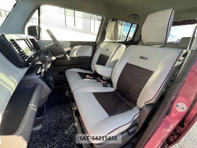 Suzuki MR WAGON 2013-10 2671388-3