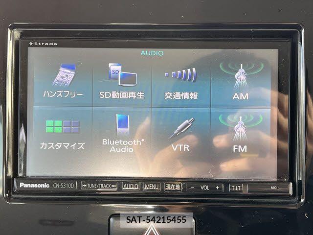 Suzuki MR WAGON 2013-10 2671388-4