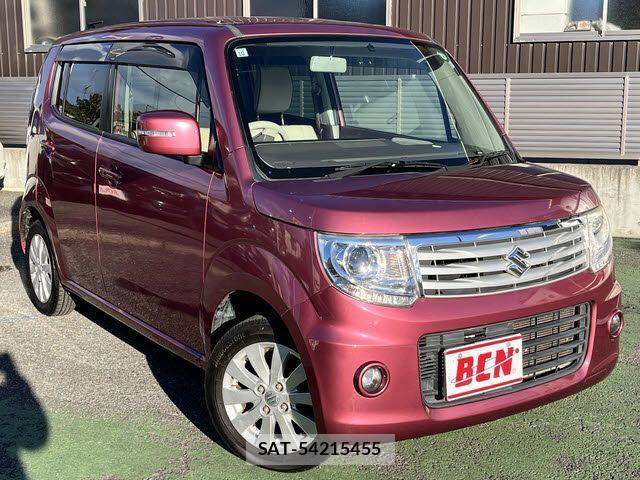 Suzuki MR WAGON 2013-10 2671388-6