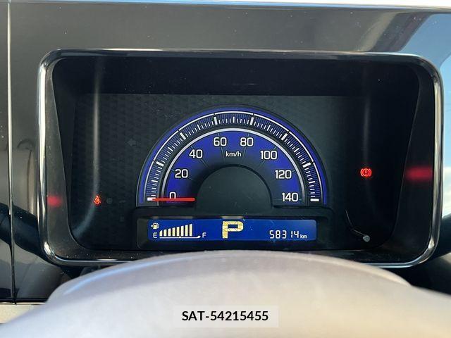Suzuki MR WAGON 2013-10 2671388-7