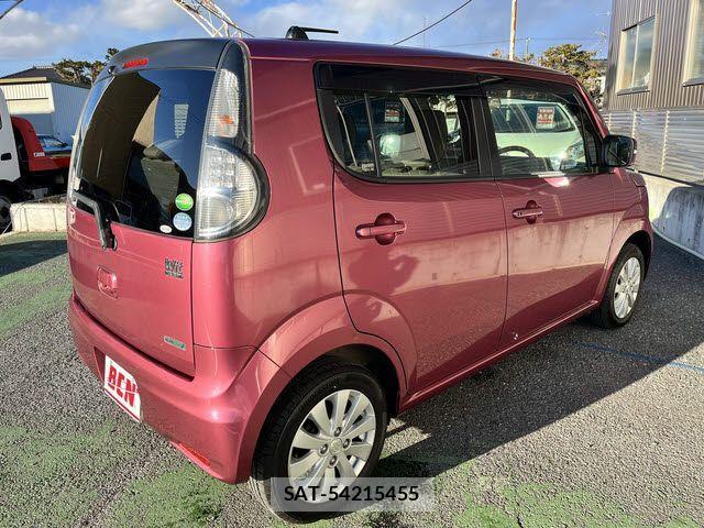 Suzuki MR WAGON 2013-10 2671388-8