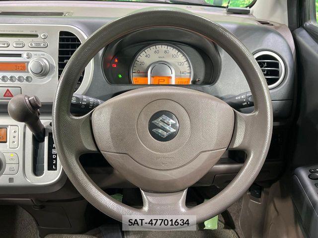 Suzuki MR WAGON 2007-07 5873096-9