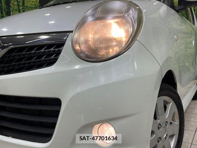 Suzuki MR WAGON 2007-07 5873096-10