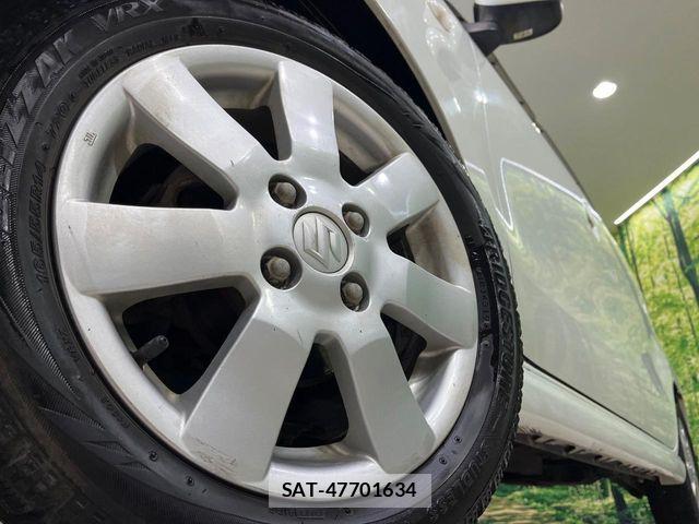 Suzuki MR WAGON 2007-07 5873096-11