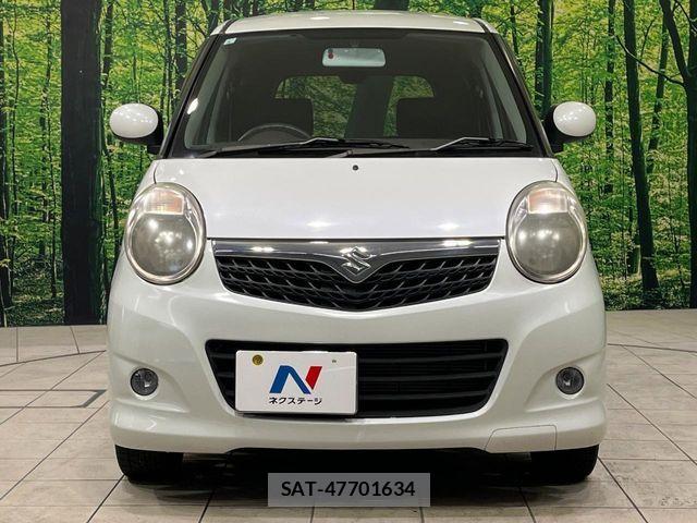 Suzuki MR WAGON 2007-07 5873096-12