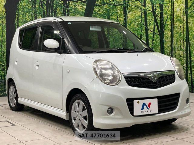 Suzuki MR WAGON 2007-07 5873096-14
