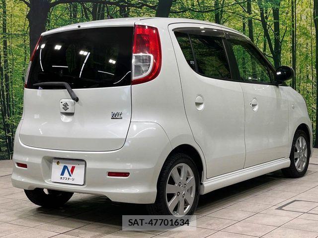 Suzuki MR WAGON 2007-07 5873096-15