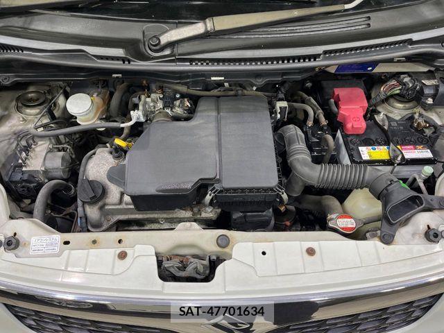 Suzuki MR WAGON 2007-07 5873096-16
