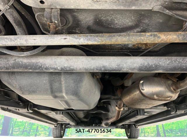 Suzuki MR WAGON 2007-07 5873096-17