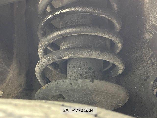Suzuki MR WAGON 2007-07 5873096-18