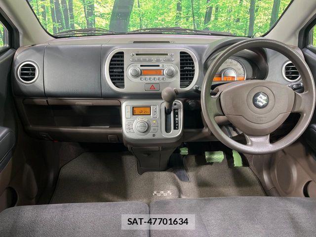 Suzuki MR WAGON 2007-07 5873096-1