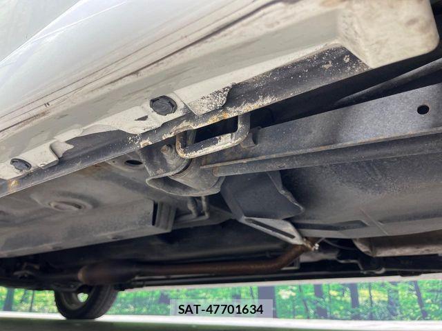 Suzuki MR WAGON 2007-07 5873096-19