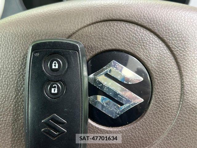 Suzuki MR WAGON 2007-07 5873096-3