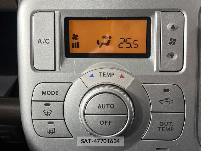 Suzuki MR WAGON 2007-07 5873096-4