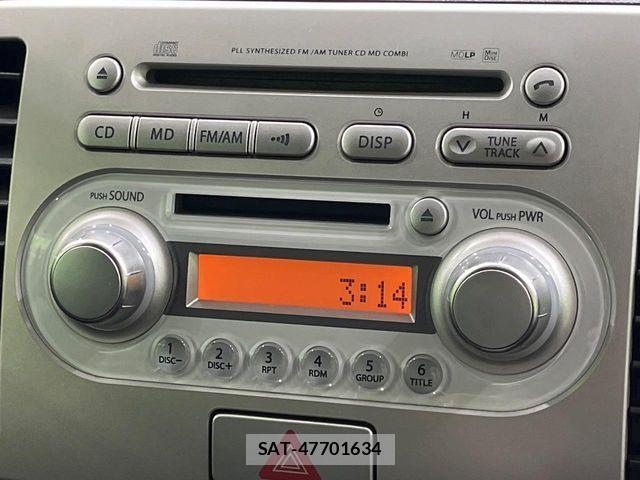 Suzuki MR WAGON 2007-07 5873096-5
