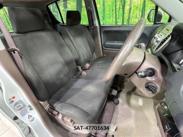 Suzuki MR WAGON 2007-07 5873096-6
