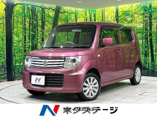 Suzuki MR WAGON 2013-08 6816059-0
