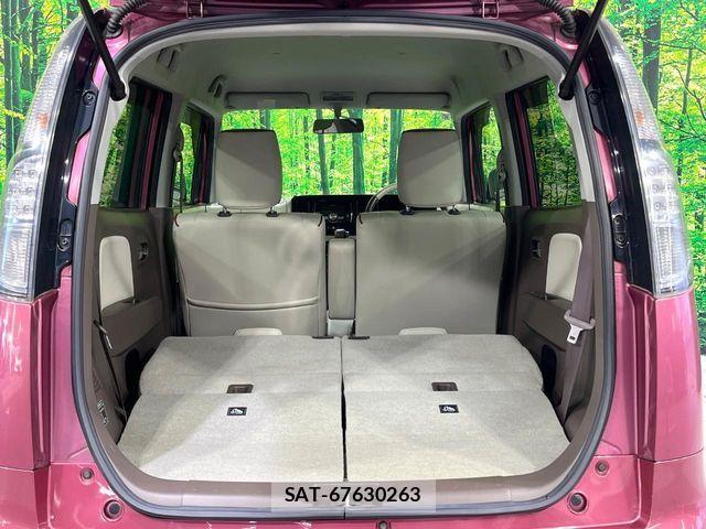 Suzuki MR WAGON 2013-08 6816059-9