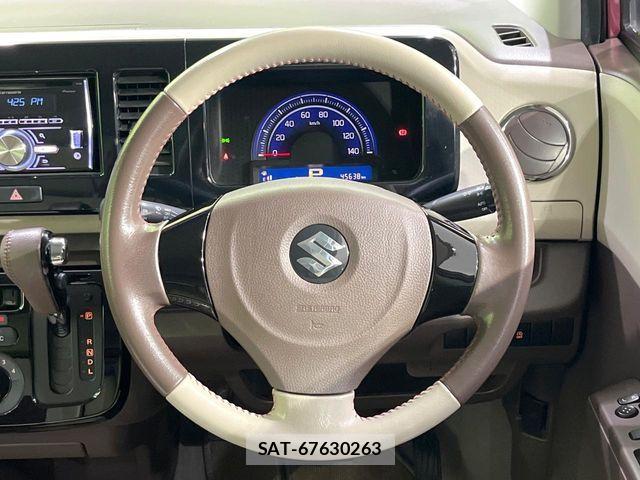 Suzuki MR WAGON 2013-08 6816059-10