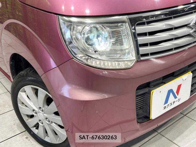 Suzuki MR WAGON 2013-08 6816059-11