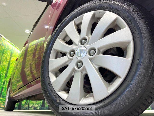 Suzuki MR WAGON 2013-08 6816059-12