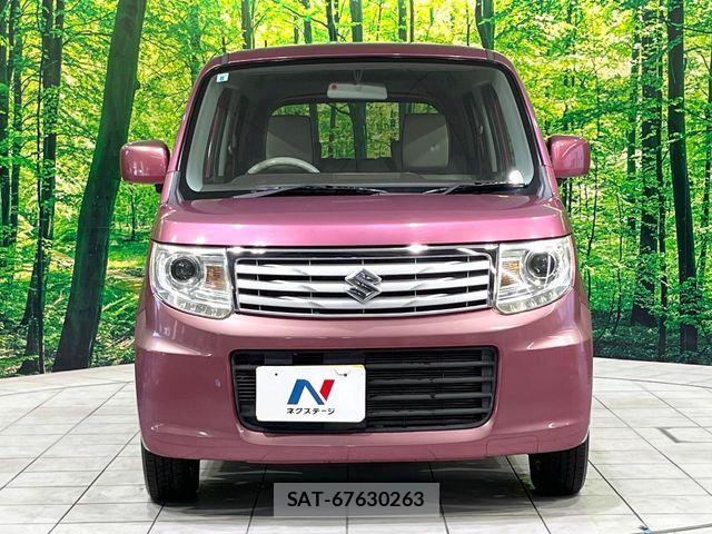 Suzuki MR WAGON 2013-08 6816059-13