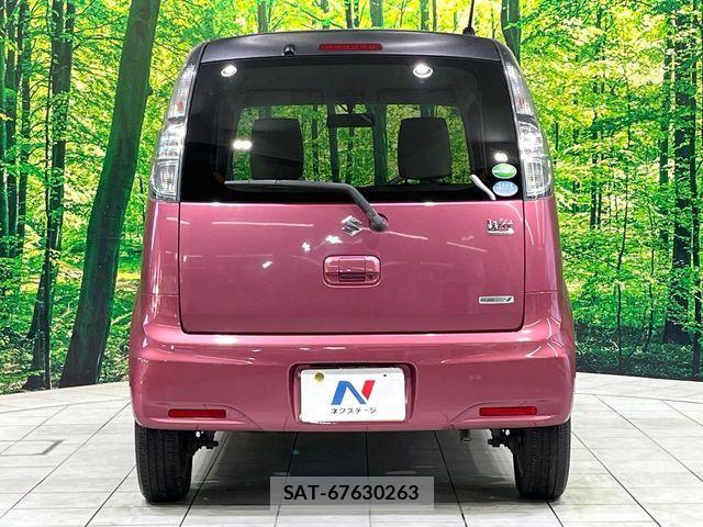 Suzuki MR WAGON 2013-08 6816059-14
