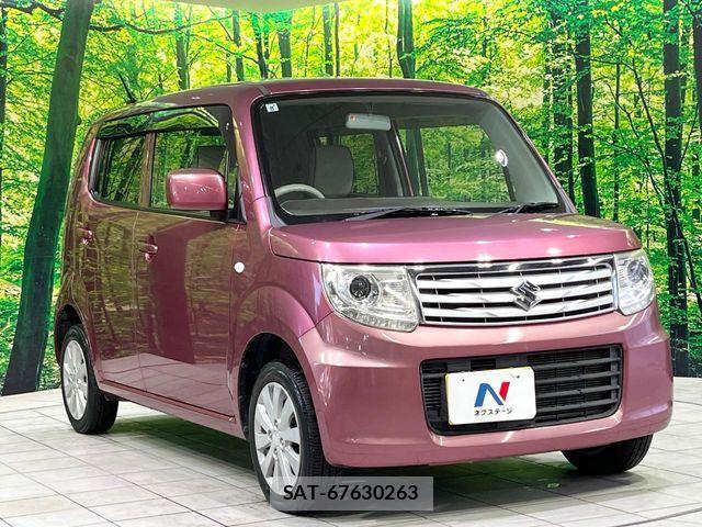 Suzuki MR WAGON 2013-08 6816059-15