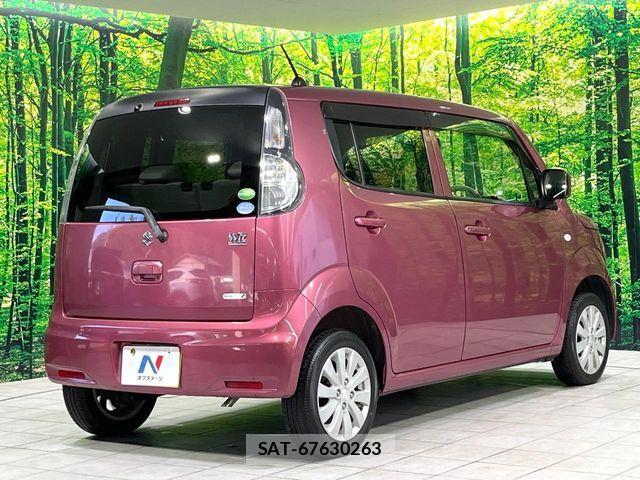 Suzuki MR WAGON 2013-08 6816059-16