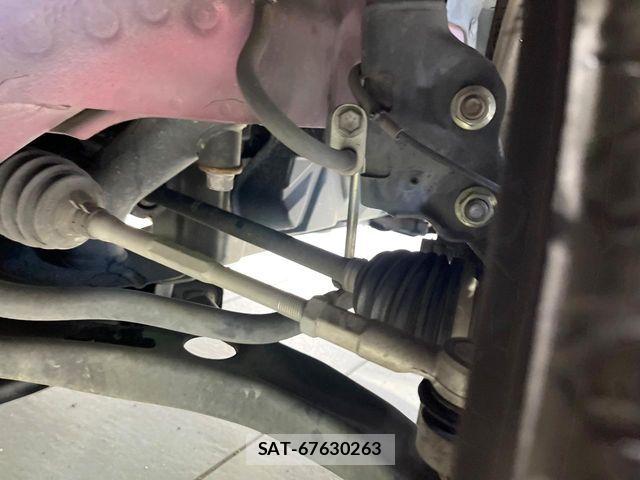 Suzuki MR WAGON 2013-08 6816059-19