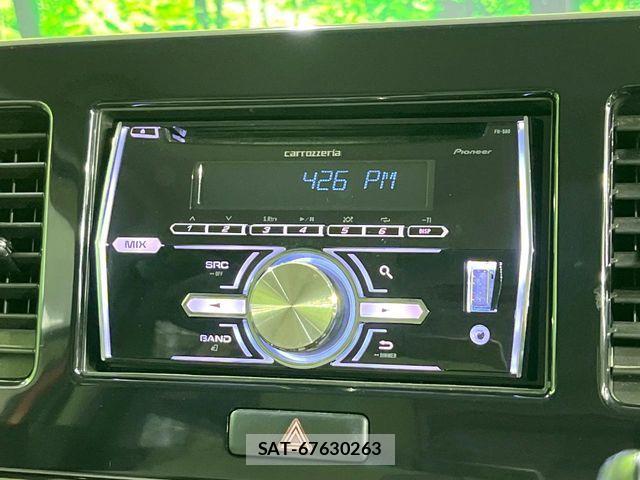 Suzuki MR WAGON 2013-08 6816059-2